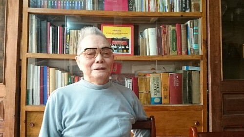 Hồi ức người trong cuộc về bí mật ngân hàng thời chiến ảnh 1