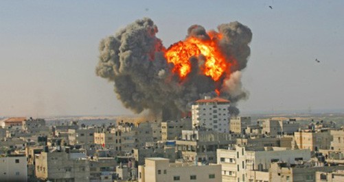 Cuộc chiến năng lượng ở Trung Đông: Kỳ 1  ảnh 2