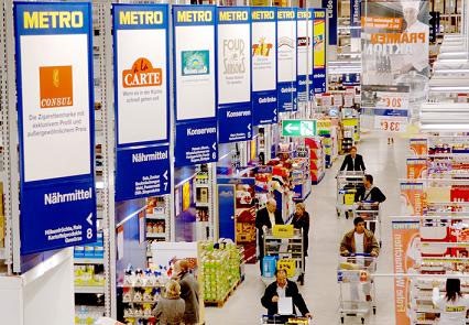 Metro chuyển giá: Có điều gì lạ ở đây?  ảnh 1 Metro chuyển giá: Có điều gì lạ ở đây?  ảnh 1