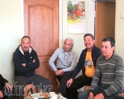 Người Việt ở Donetsk: Chấp nhận sống với lũ  ảnh 2 Người Việt ở Donetsk: Chấp nhận sống với lũ  ảnh 2