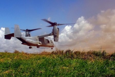 Những vũ khí 'khủng' có thể thay đổi cuộc chơi đầu thế kỷ 21 ảnh 5