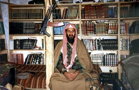 Mỹ đã tự ‘vẽ’ ra câu chuyện tiêu diệt Bin Laden  ảnh 1 Mỹ đã tự ‘vẽ’ ra câu chuyện tiêu diệt Bin Laden  ảnh 1