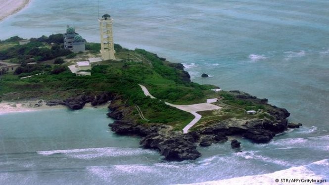 Chiến dịch đánh lừa quốc tế của Trung Quốc về biển Đông  ảnh 1