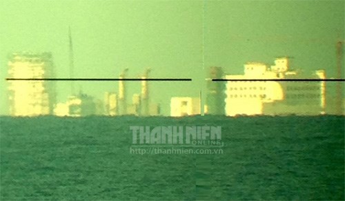 Trung Quốc ngang ngược biến 'nhà chòi' Châu Viên làm 'thành phố nổi' ảnh 6