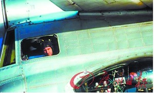 Đụng độ không quân Nga - Mỹ: Đấu mà không đánh ảnh 1 Đụng độ không quân Nga - Mỹ: Đấu mà không đánh ảnh 1