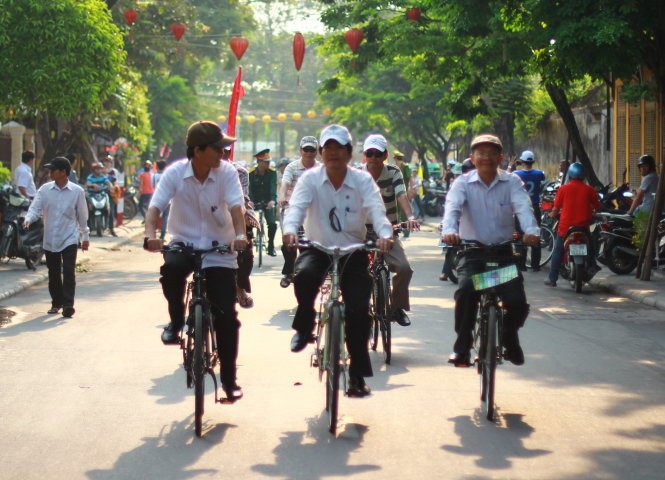 Ông Nguyễn Sự “treo ấn từ quan”  ảnh 1 Ông Nguyễn Sự “treo ấn từ quan”  ảnh 1