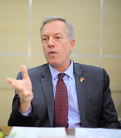 Tổng thống Mỹ Obama có thể thăm Việt Nam năm nay ảnh 7