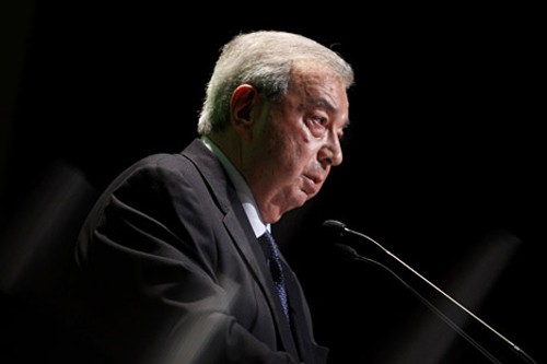 Yevgeni Primakov đã để lại di sản lớn cho nước Nga. Ảnh: RG