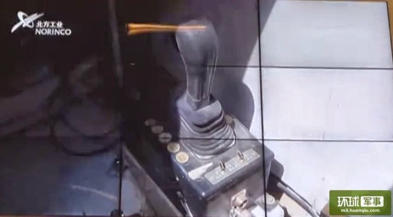 Siêu tăng Trung Quốc có thật sự hùng mạnh? ảnh 14