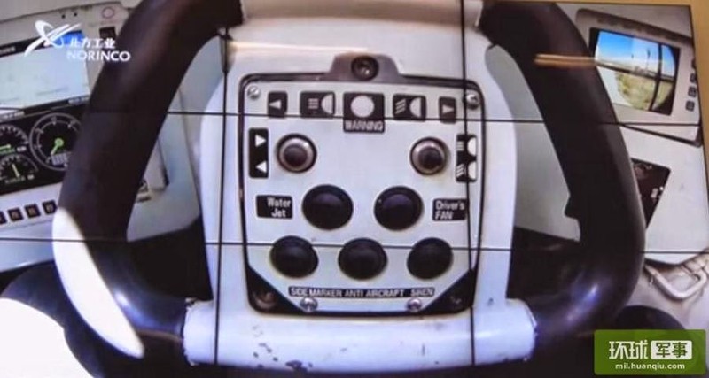 Siêu tăng Trung Quốc có thật sự hùng mạnh? ảnh 15