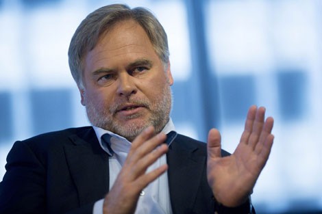 Eugene Kaspersky. Eugene Kaspersky.