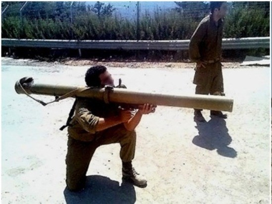 RPG chống xe tăng hiện đại, sức mạnh chiến tranh du kích Việt Nam ảnh 4