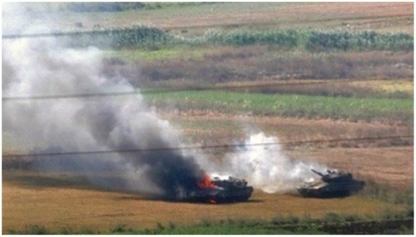 RPG chống xe tăng hiện đại, sức mạnh chiến tranh du kích Việt Nam ảnh 10