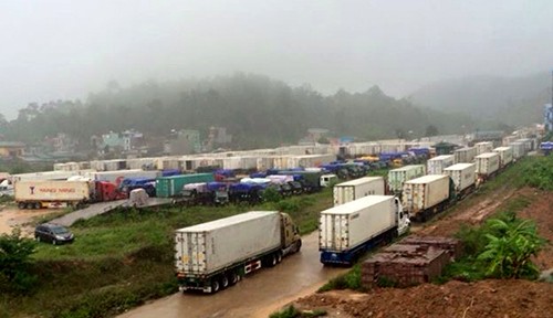 Số người chết gia tăng trong lũ lịch sử ở Quảng Ninh ảnh 3