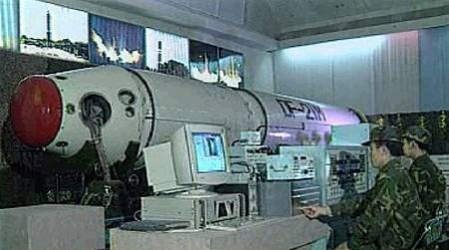 Tìm hiểu chương trình phát triển tên lửa đánh chặn của Trung Quốc ảnh 5 Tìm hiểu chương trình phát triển tên lửa đánh chặn của Trung Quốc ảnh 5