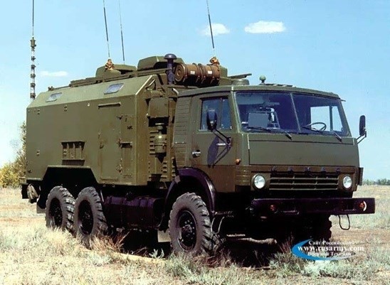 Iskander-M, nỗi kinh hoàng của NATO ảnh 9