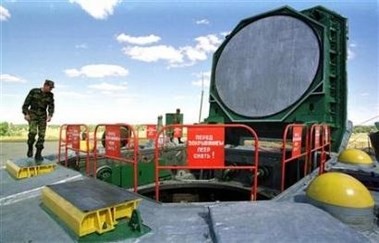 Satan - tên lửa chiến lược không đối thủ ảnh 4 Satan - tên lửa chiến lược không đối thủ ảnh 4