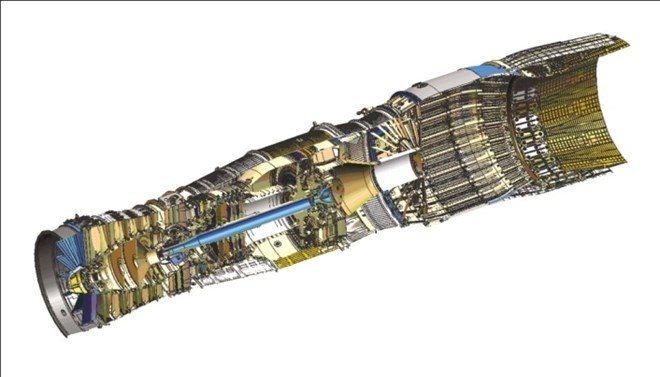 MiG -35 có thể thay thế huyền thoại MiG-21 ở Việt Nam? ảnh 4 MiG -35 có thể thay thế huyền thoại MiG-21 ở Việt Nam? ảnh 4