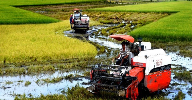 Vay vốn ODA: Việt Nam học được gì từ Trung Quốc, Malaysia?