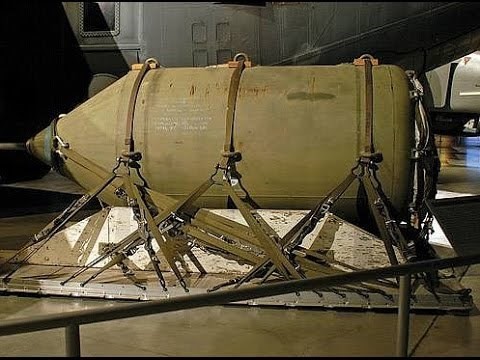 Sức mạnh khủng khiếp của vũ khí phi hạt nhân Nga ảnh 3 Sức mạnh khủng khiếp của vũ khí phi hạt nhân Nga ảnh 3