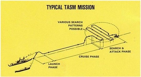 Tên lửa hành trình Tomahawk-những biến thế hiện nay (P2) ảnh 3