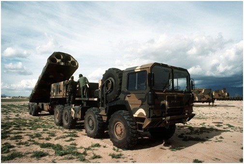 Tên lửa hành trình Tomahawk-những biến thế hiện nay (P2) ảnh 6