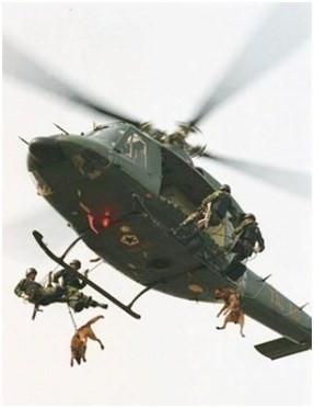 Bí mật lực lượng đặc nhiệm Indonesia KOPASSUS ảnh 4 Bí mật lực lượng đặc nhiệm Indonesia KOPASSUS ảnh 4