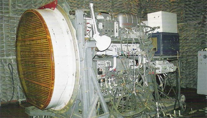 Khám phá bí mật siêu tiêm kích thống trị bầu trời MiG-31 ảnh 9