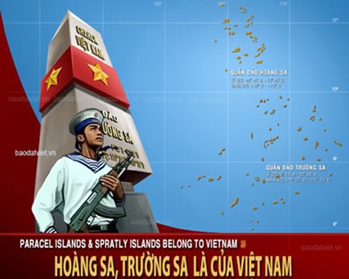 “Bão” chứng khoán và lựa chọn của Trung Quốc ở Biển Đông ảnh 3 “Bão” chứng khoán và lựa chọn của Trung Quốc ở Biển Đông ảnh 3