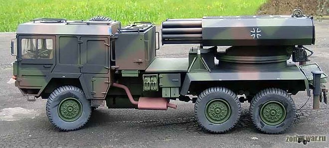 Hệ thống điều hành tác chiến pháo binh chiến trường siêu hiện đại ảnh 2 Hệ thống điều hành tác chiến pháo binh chiến trường siêu hiện đại ảnh 2