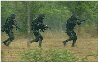 Đặc nhiệm hải quân Thái Lan, sức mạnh đáng gờm ở Đông Nam Á ảnh 2 Đặc nhiệm hải quân Thái Lan, sức mạnh đáng gờm ở Đông Nam Á ảnh 2