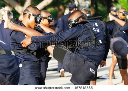 Đặc nhiệm hải quân Thái Lan, sức mạnh đáng gờm ở Đông Nam Á ảnh 6 Đặc nhiệm hải quân Thái Lan, sức mạnh đáng gờm ở Đông Nam Á ảnh 6