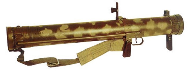 Tìm hiểu súng phóng lựu nhiệt áp quân đội Nga (P1) ảnh 6