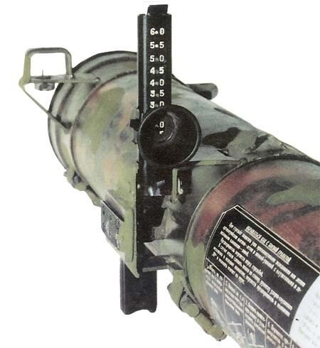 Tìm hiểu súng phóng lựu nhiệt áp quân đội Nga (P1) ảnh 7