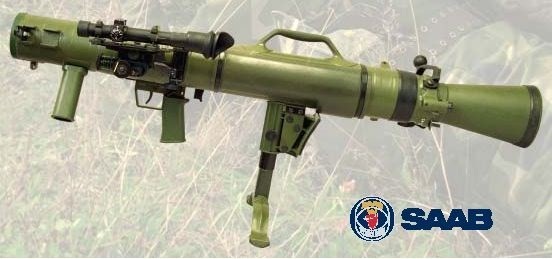 Súng phóng lựu 84-mm M2 / M3 Carl Gustaf của NATO có gì khác B41? ảnh 1