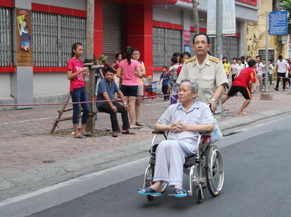 Ảnh: Hoàng Phương. Ảnh: Hoàng Phương.