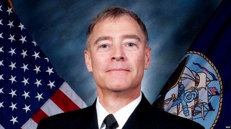 Đội tàu ngầm Mỹ ở Thái Bình Dương có chỉ huy mới  ảnh 1