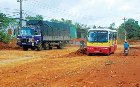 Những hợp đồng BOT mà Bộ Kế hoạch và Đầu tư tiến hành thanh tra,Bộ Giao thông vận tảiđều có văn bản giải trình và báo cáo Thủ tướng Chính phủ.