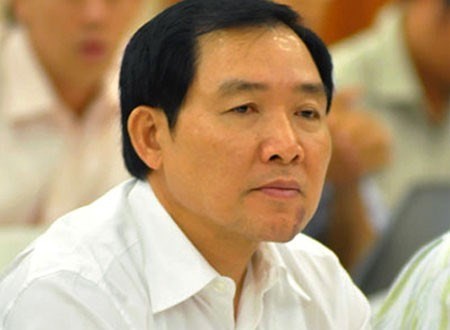 Không nên băn khoăn quá sớm việc Dương Chí Dũng thoát án tử hay không! ảnh 1