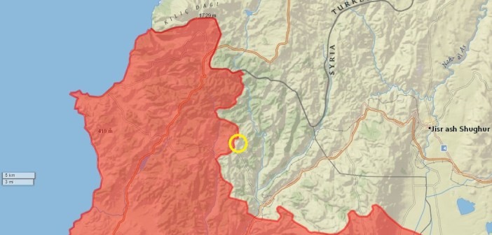 Quyết liệt tấn công, quân đội Syria buộc IS phải tháo lui ảnh 2 Quyết liệt tấn công, quân đội Syria buộc IS phải tháo lui ảnh 2