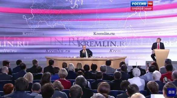 Putin: Nga có vũ khí “nhắm trúng bất cứ ai” cách hàng ngàn km