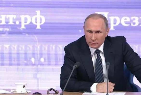Putin: Nga có vũ khí “nhắm trúng bất cứ ai” cách hàng ngàn km ảnh 20 Putin: Nga có vũ khí “nhắm trúng bất cứ ai” cách hàng ngàn km ảnh 20