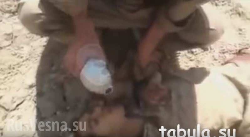 Những clip đáng xem trong ngày về chiến sự Syria