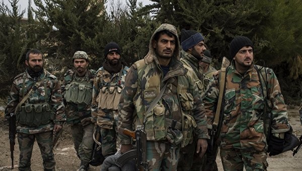 Chiến sự Syria, ngày bão lửa ở Latakia