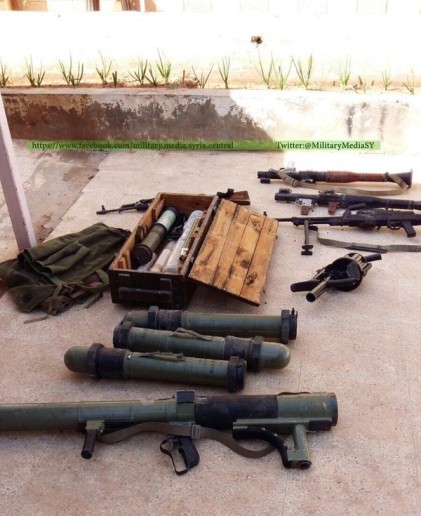 Video, Ảnh: Cận cảnh giải phóng thị trấn Itman ảnh 6