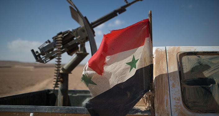 Chùm video chiến sự Syria đáng quan tâm trong ngày