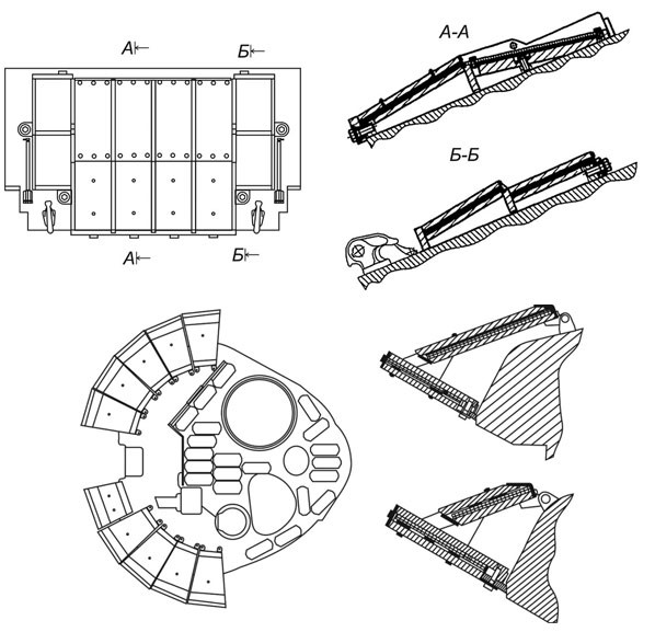 Tăng T-90 Việt Nam tính mua - “hung thần” uy mãnh trên chiến trường ảnh 7 Tăng T-90 Việt Nam tính mua - “hung thần” uy mãnh trên chiến trường ảnh 7