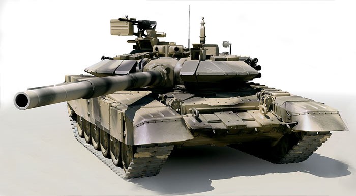 Tăng T-90 Việt Nam tính mua - “hung thần” uy mãnh trên chiến trường ảnh 2 Tăng T-90 Việt Nam tính mua - “hung thần” uy mãnh trên chiến trường ảnh 2