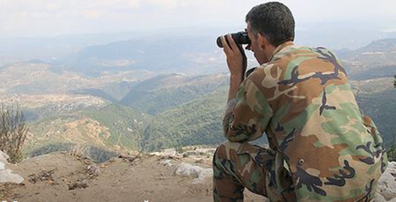 Syria: Bước đột phá chính trị bất ngờ tại căn cứ quân sự Hmeymim