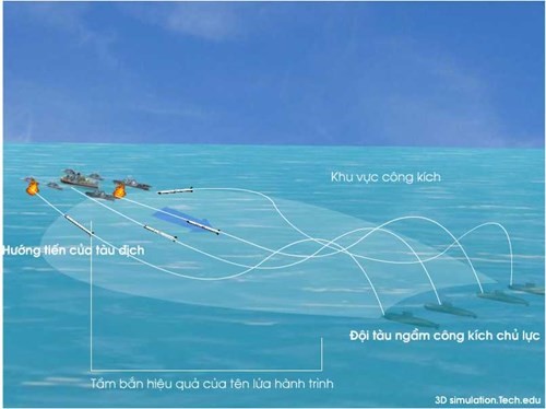 'Mãnh hổ' Kilo Việt Nam ra uy thế nào? - ảnh 8